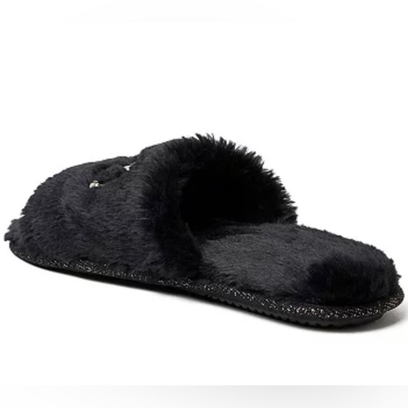 Dearfoams “I Do Crew” Slide Slippers - Picture 5 of 14